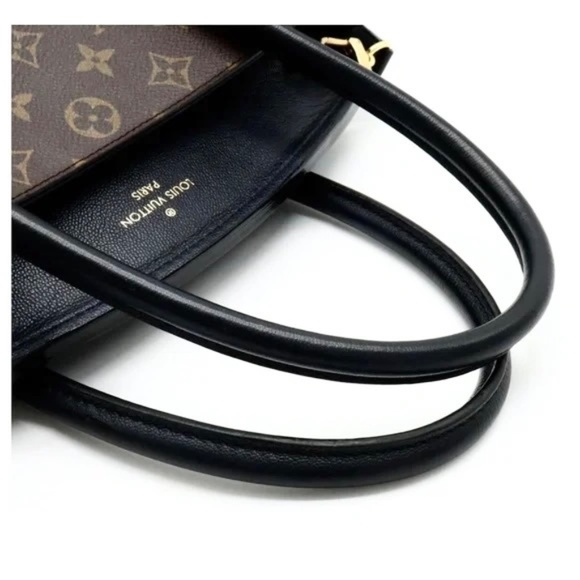 Louis Vuitton Florin Monogram Tote - Picture 5 of 15